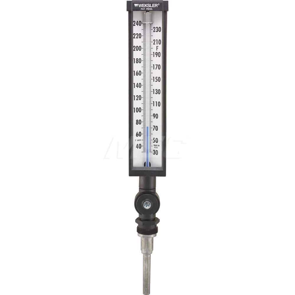 Glass Thermometers MPN:759426454989