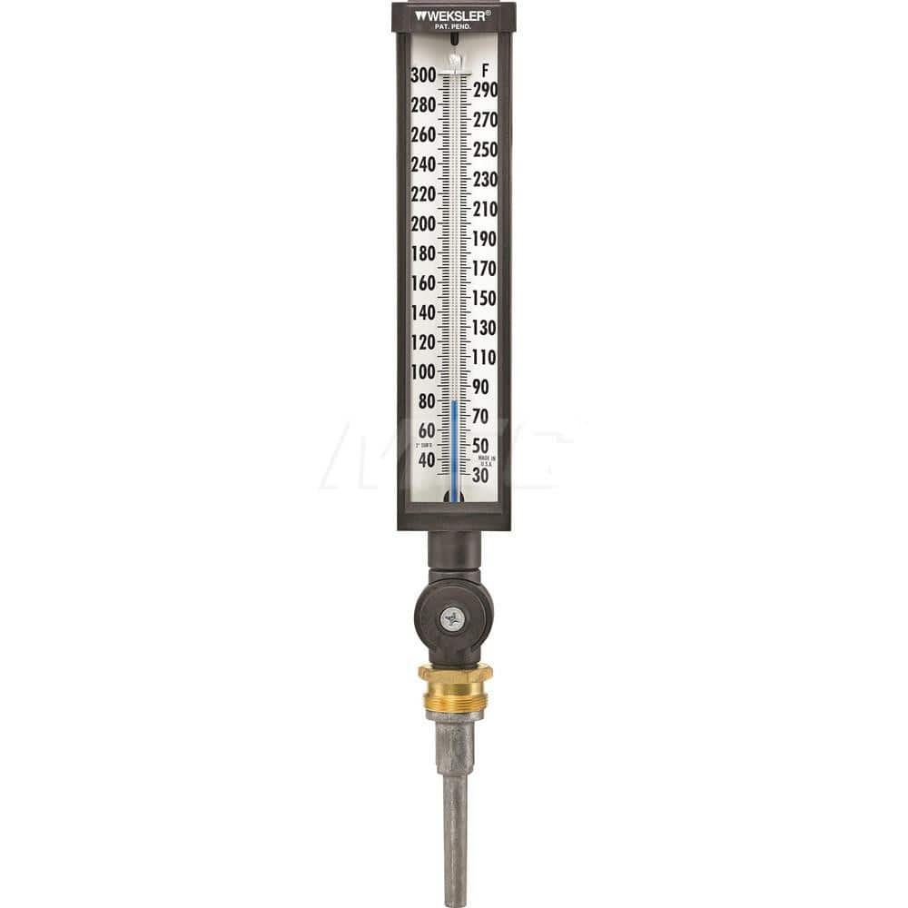 Glass Thermometers MPN:759426454996