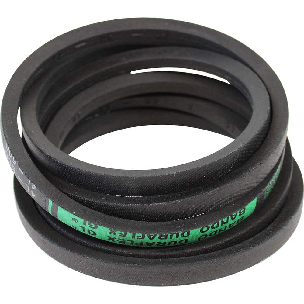 Air Compressor V-Belt: Use with 1374 MPN:1374A