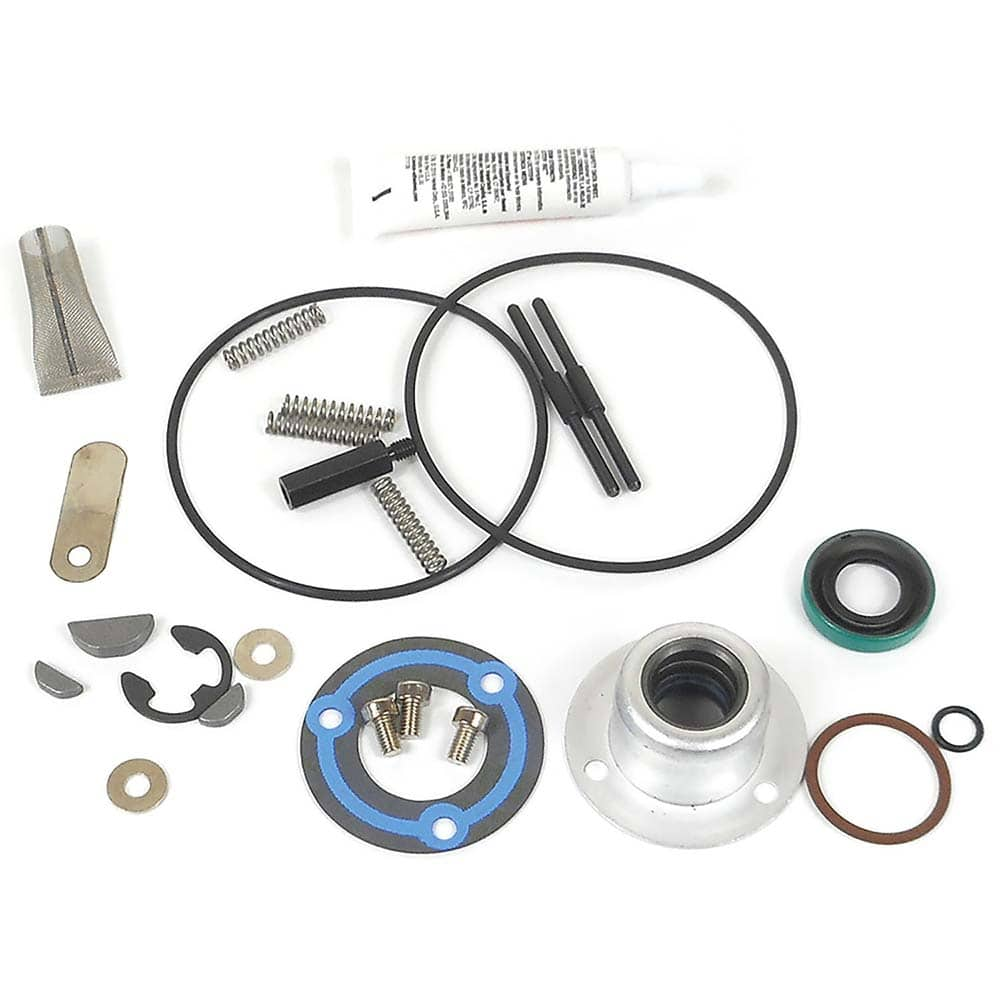 Air Compressor & Vacuum Pump Accessories MPN:1400K-03