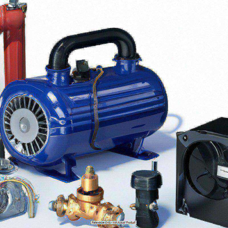 Air Compressor & Vacuum Pump Accessories MPN:1402K-47