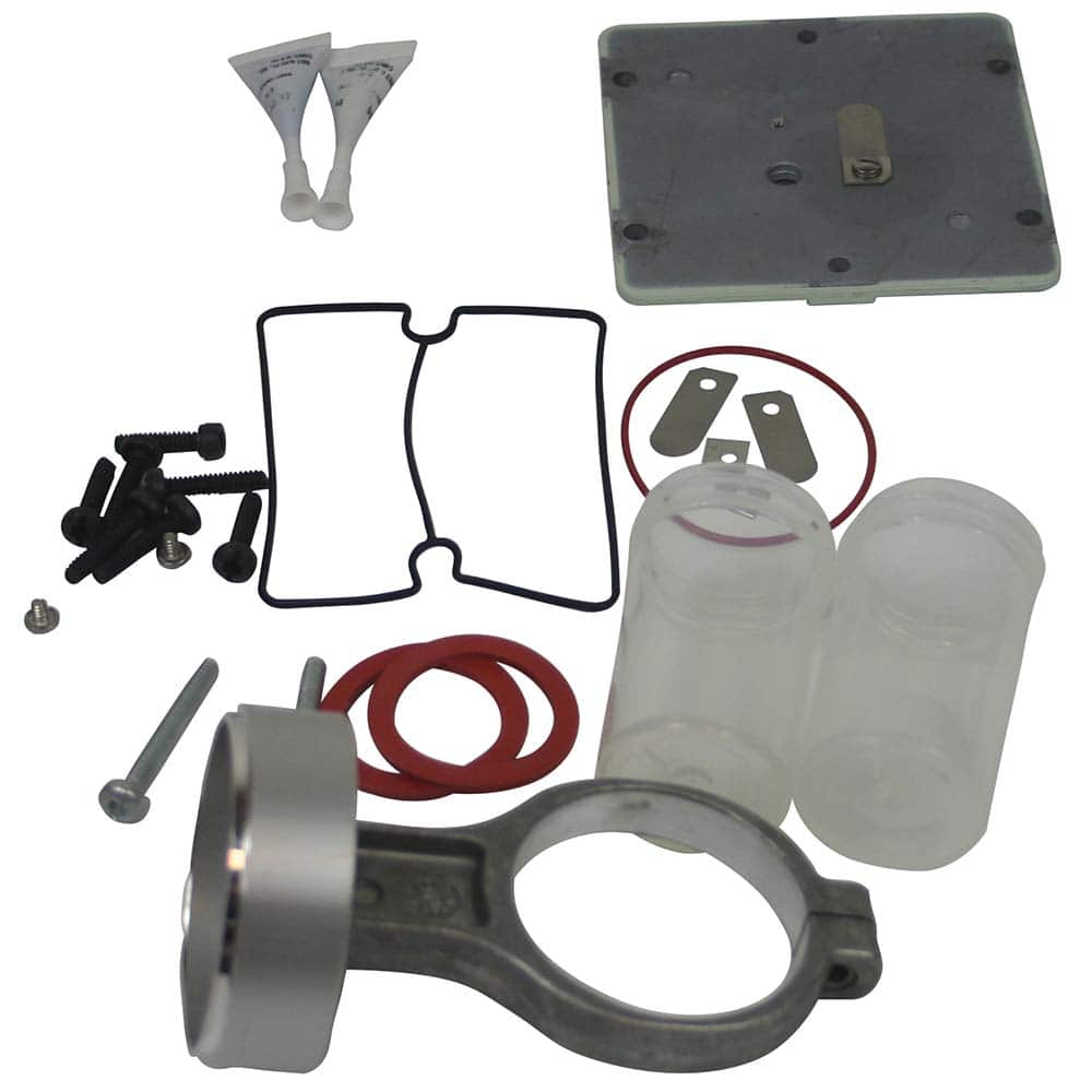 Air Compressor & Vacuum Pump Accessories MPN:2534K-03