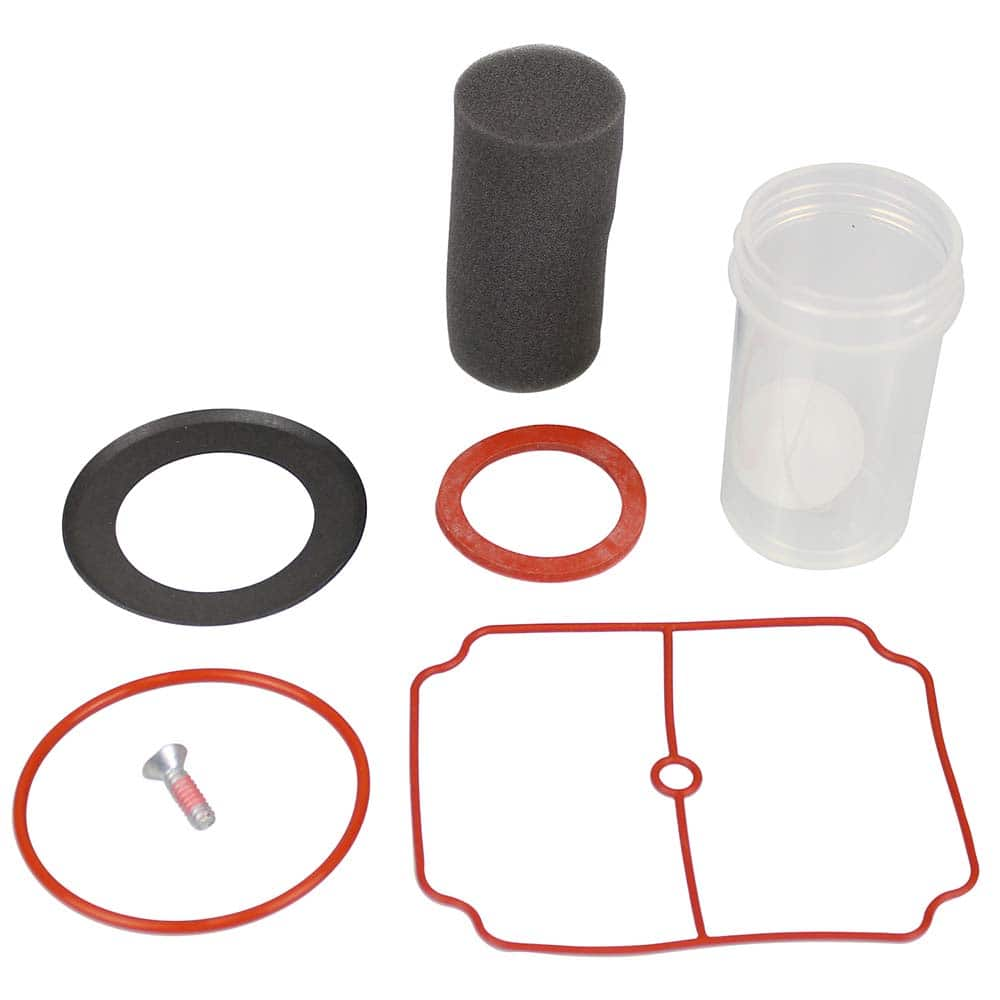 Air Compressor & Vacuum Pump Accessories MPN:2546K-04