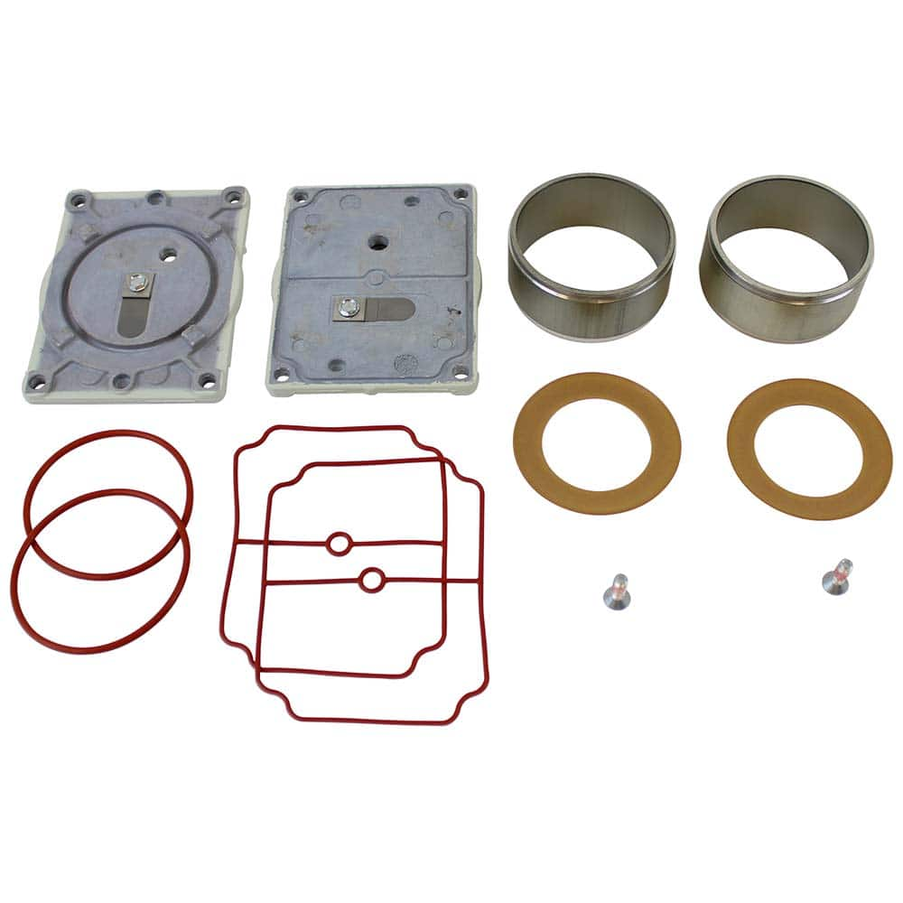 Air Compressor & Vacuum Pump Accessories, For Use With: 2561/2563  MPN:2563K-03