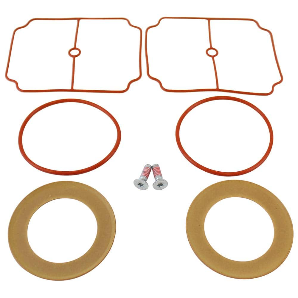 Air Compressor & Vacuum Pump Accessories MPN:2567K-04