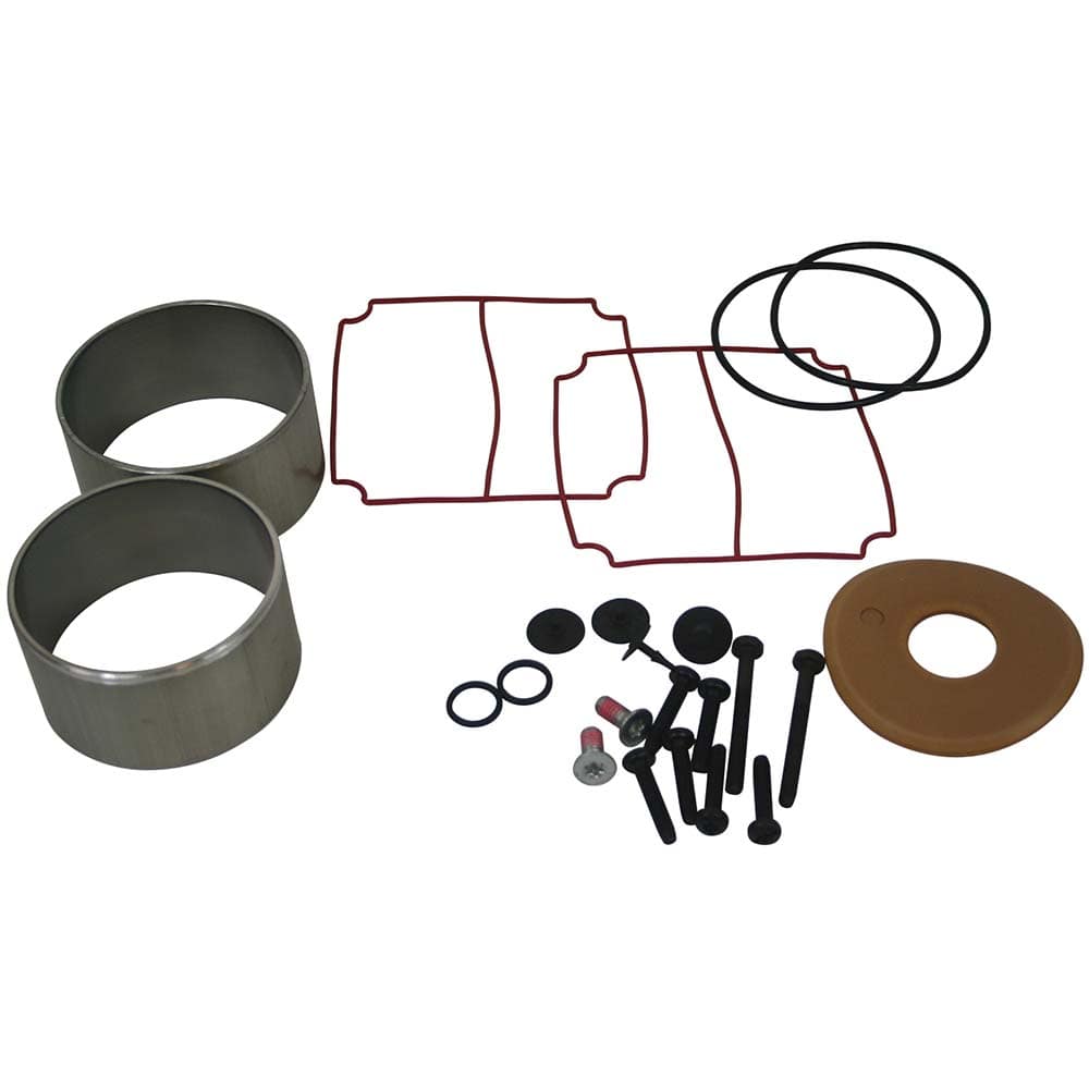 Air Compressor & Vacuum Pump Accessories MPN:2581K-03