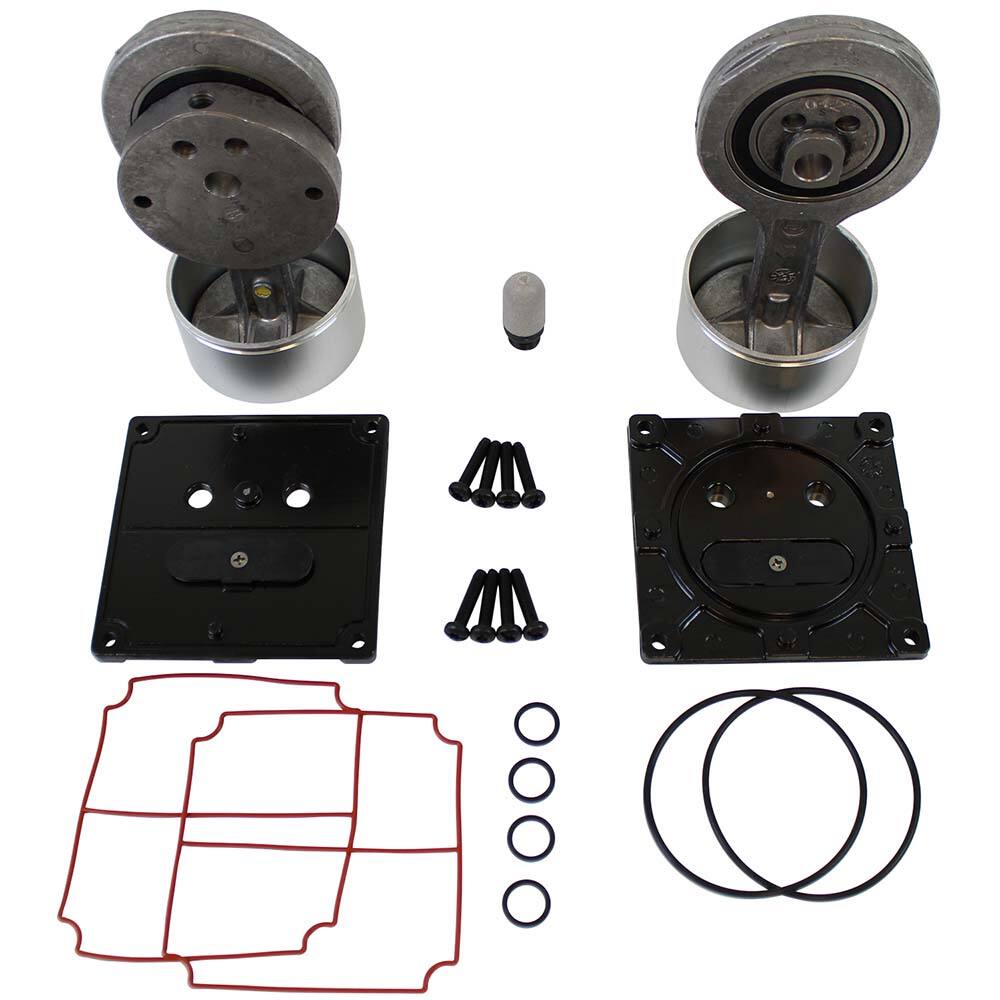 Air Compressor & Vacuum Pump Accessories MPN:2585K-03