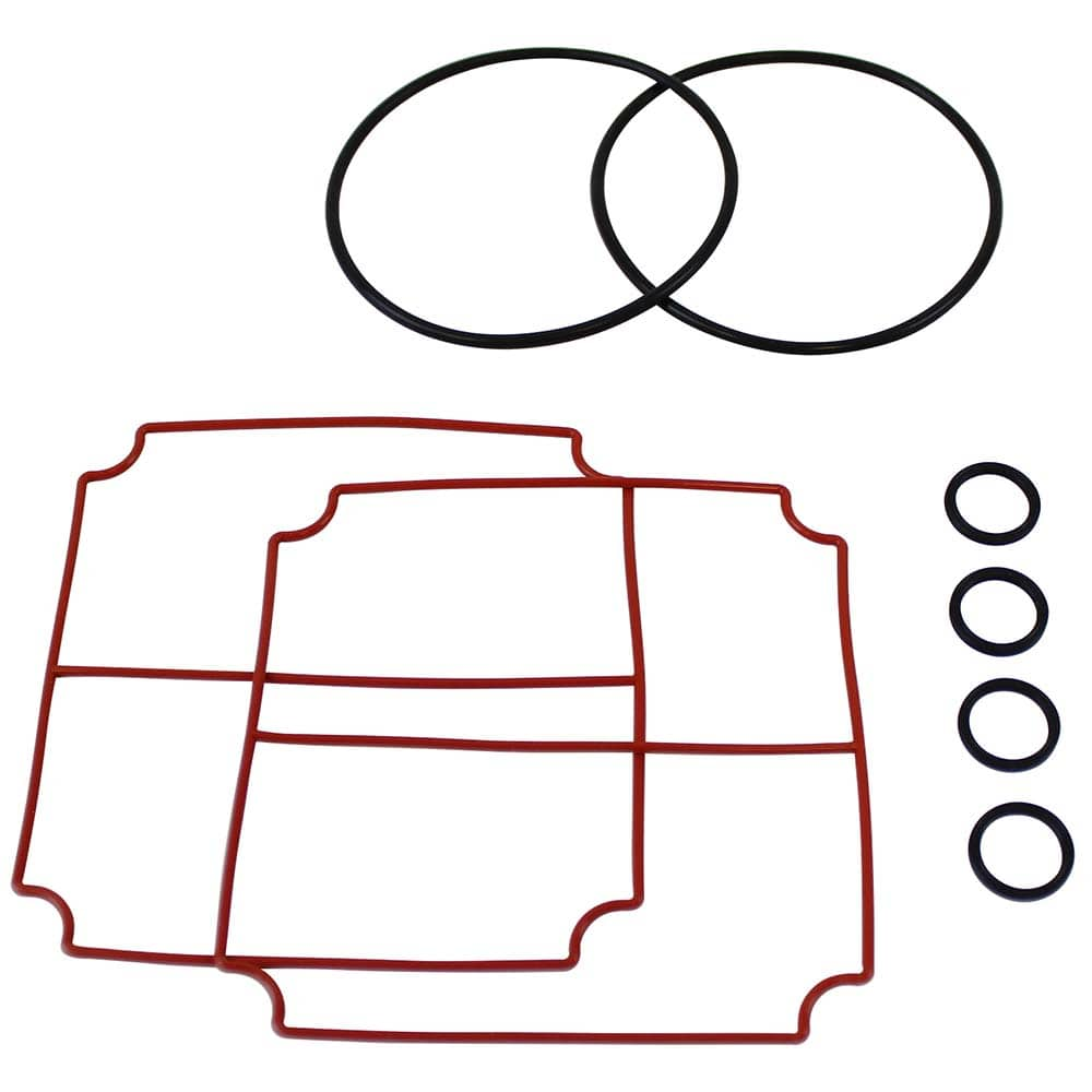 Air Compressor & Vacuum Pump Accessories MPN:2585K-04