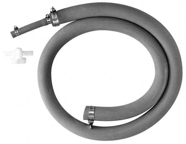 Vacuum Hose Clamp MPN:305320