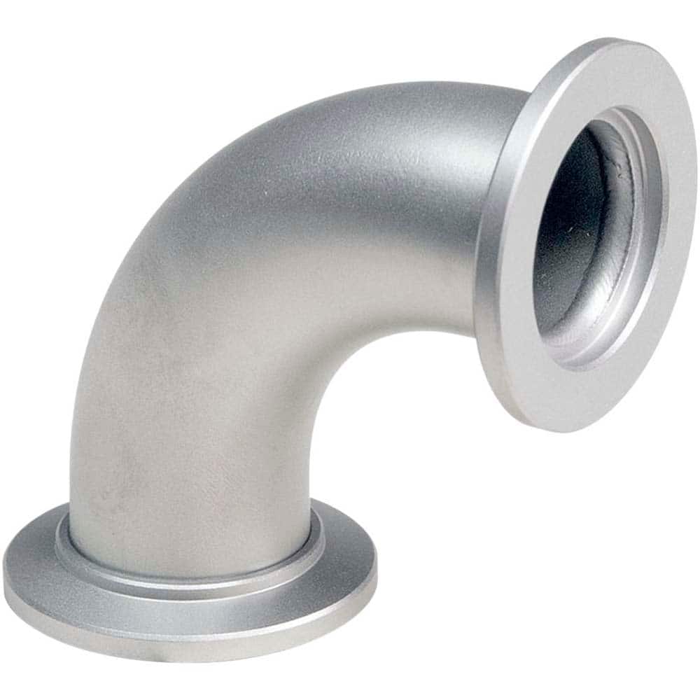 Air Compressor Elbow: Use with Welch-lmvac Vacuum System MPN:383101
