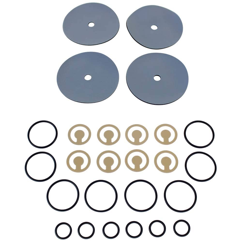 Air Compressor & Vacuum Pump Accessories MPN:402015-US