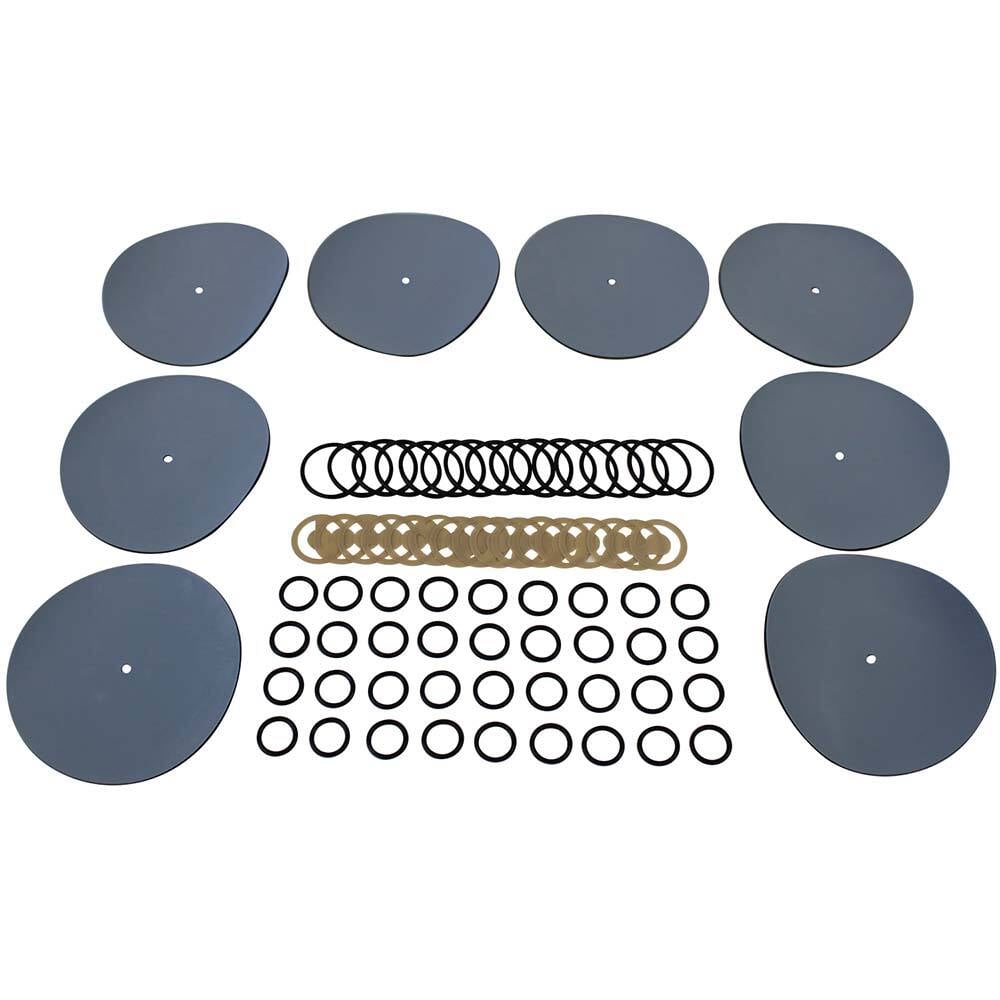 Air Compressor & Vacuum Pump Accessories MPN:402043-US