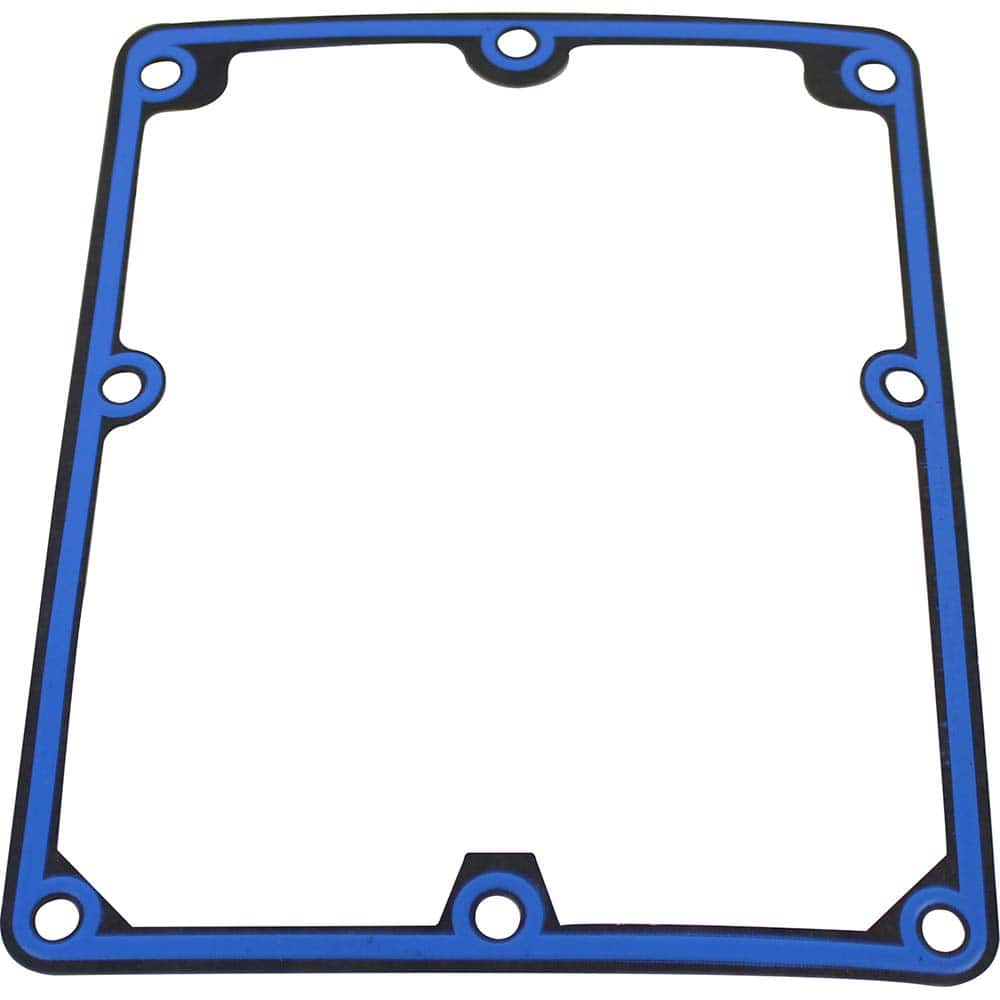 Air Compressor Oil Case Gasket: Use with 1399 & 1400 MPN:41-1052