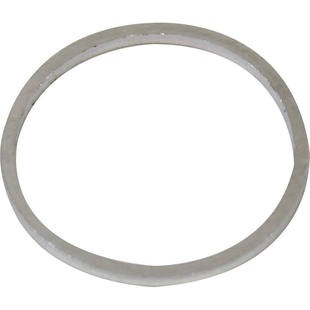 Aluminum Washer: Use with Welch-lmvac Vacuum Systems MPN:41-1056