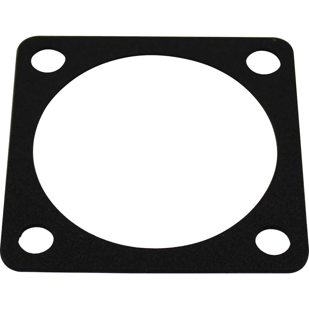 Gasket: Use with 1397/1374 MPN:41-1494