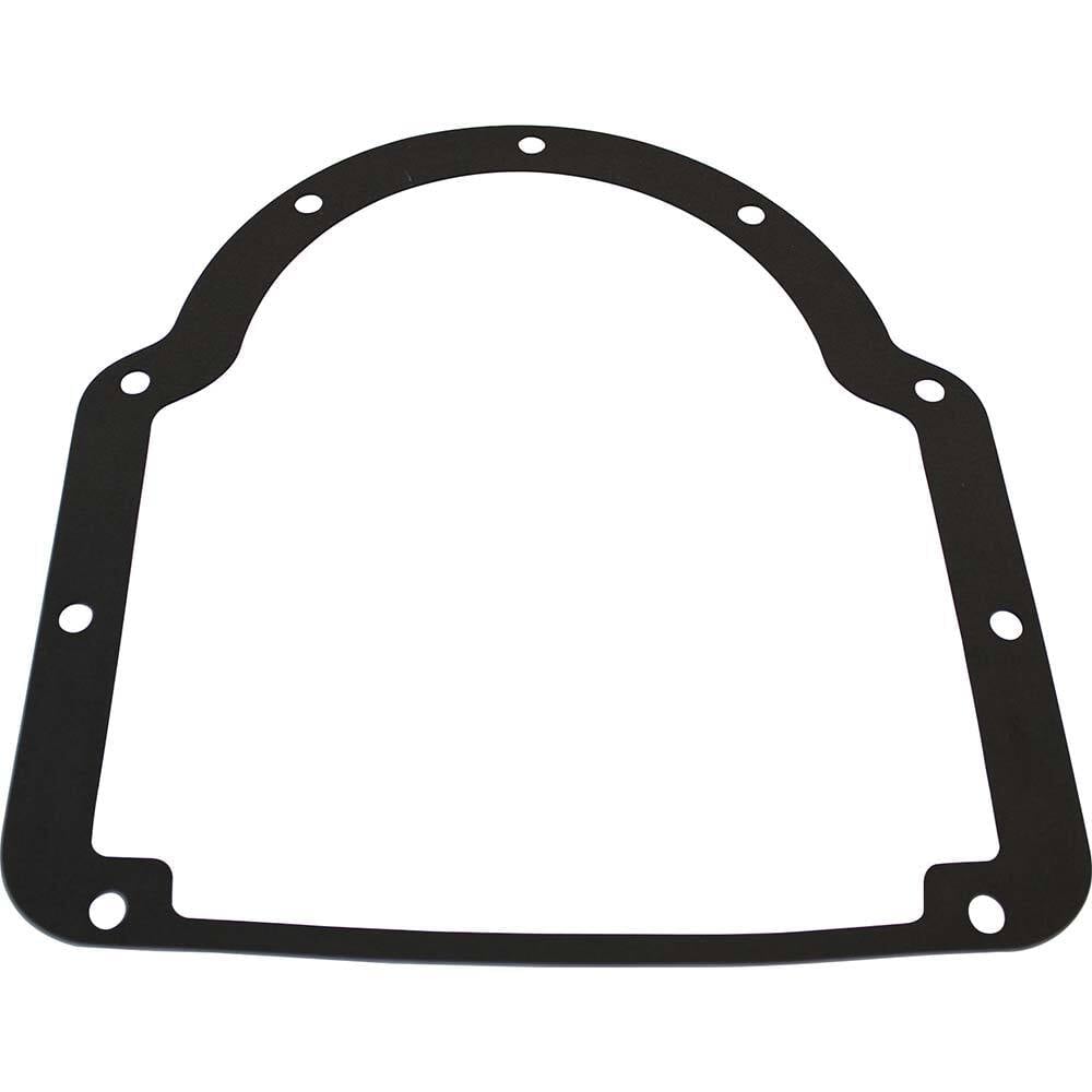 Air Compressor Oil Case Gasket: Use with 1397 & 1374 MPN:41-1496