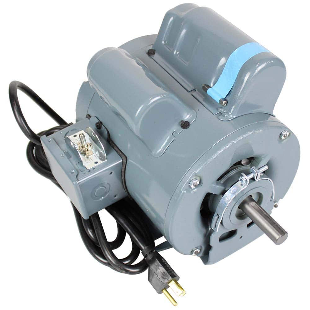 Air Compressor Replacement Motor: Use with 1376, CRR1A & 1397 MPN:41-1940A