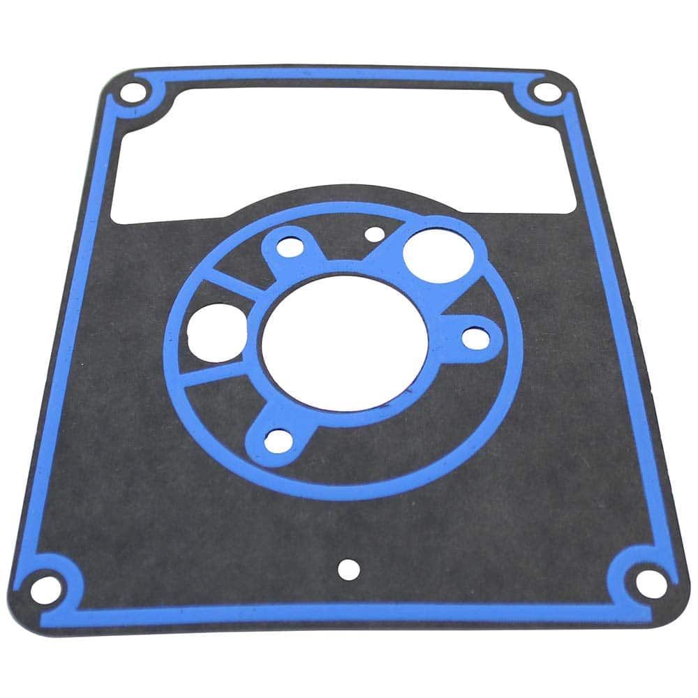 Silicon Beaded Gasket: Use with 8905/8910 MPN:61-2149B