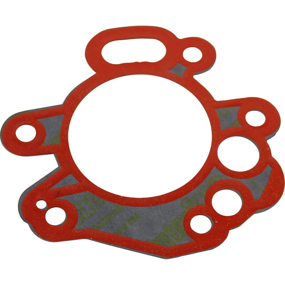 Silicon Beaded Gasket: Use with 8907/8912/8917 MPN:61-6385