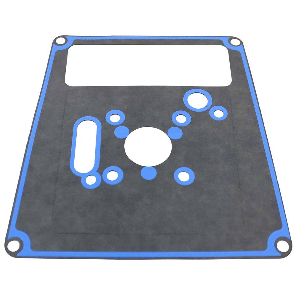 Silicon Beaded Gasket: Use with 8920/8925 MPN:61-9609B