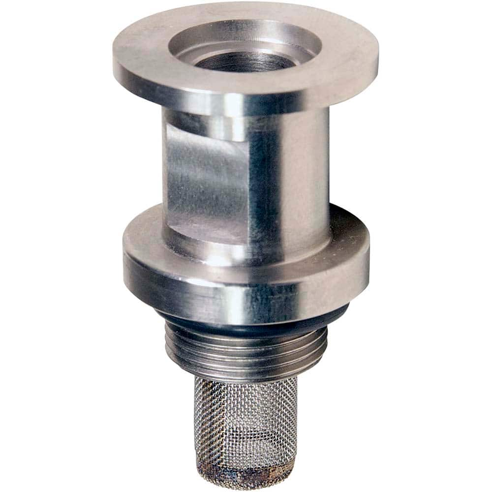 Air Compressor Connector: Use with 1400, 1399 & 8905 MPN:8905K-05