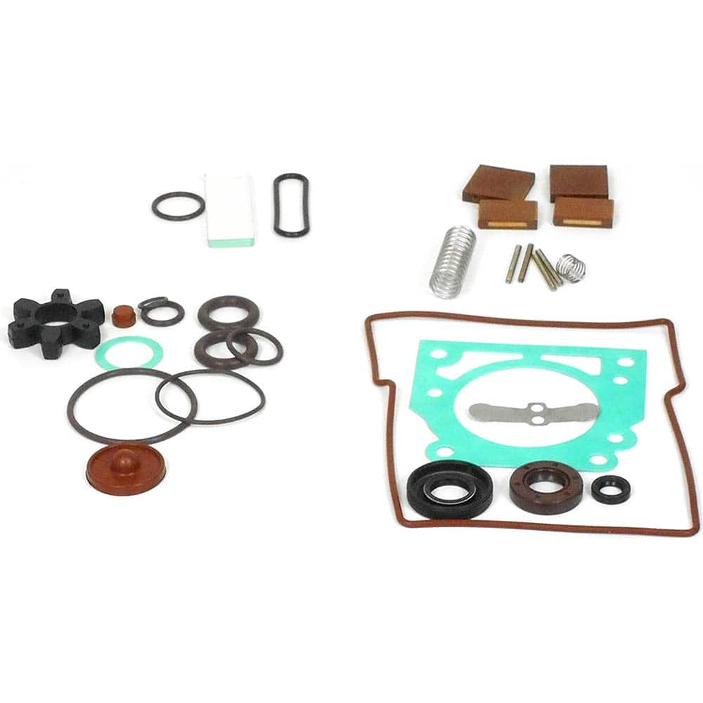 Air Compressor & Vacuum Pump Accessories MPN:S3077-99