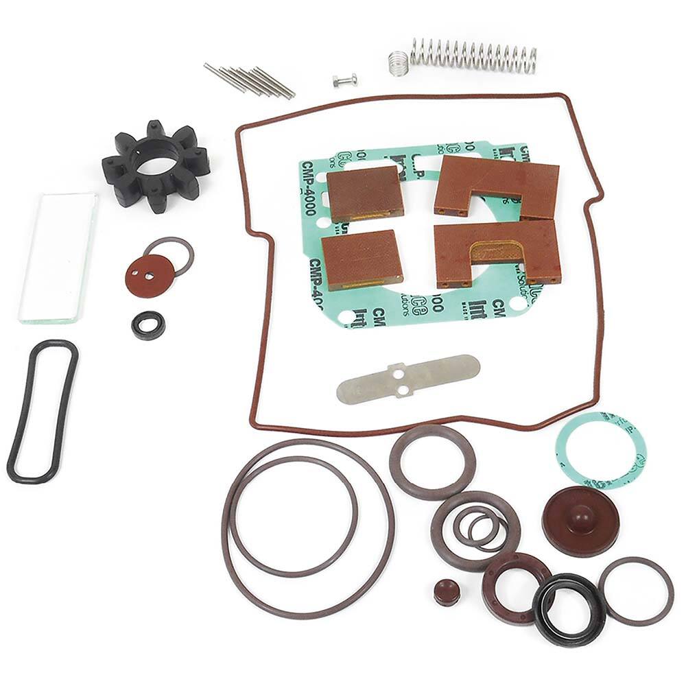 Air Compressor & Vacuum Pump Accessories MPN:S3193-99