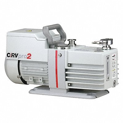 Vacuum Pump 2/5 hp 1 Phase 115V AC MPN:3021-01