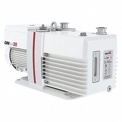 Vacuum Pump 1 1/10 hp 1 Phase 115V AC MPN:3301-01