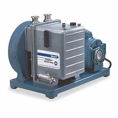 Vacuum Pump 1/2 hp 1 Phase 115/230V AC MPN:1402N-01