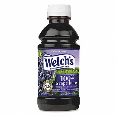 Example of GoVets Welchs brand