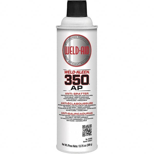 Liquid Welder's Anti-Spatter: 20 oz Can MPN:1008159