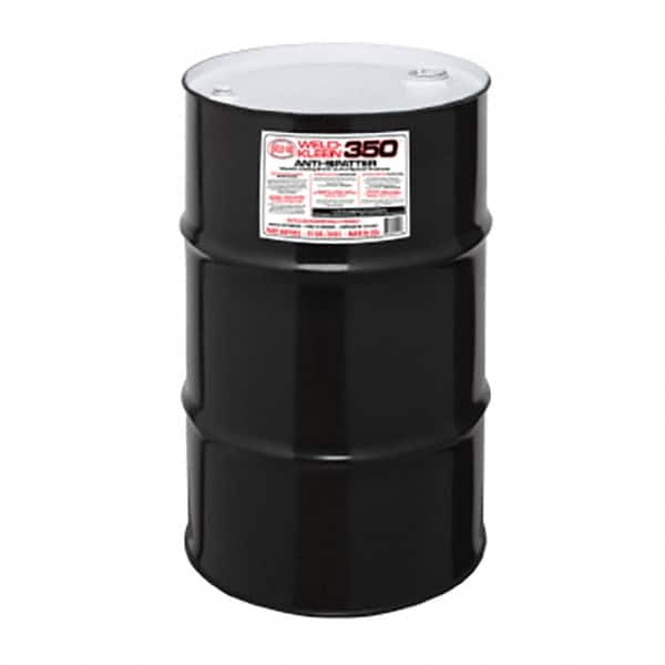 Liquid Welder's Anti-Spatter: 55 gal Drum MPN:1008184