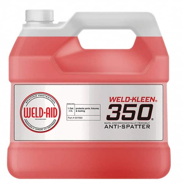 Liquid Welder's Anti-Spatter: 1 gal Can MPN:1008193