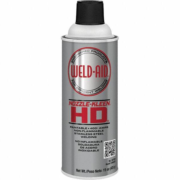 Welder's Anti-Spatter: 16 oz Aerosol Can MPN:1008202