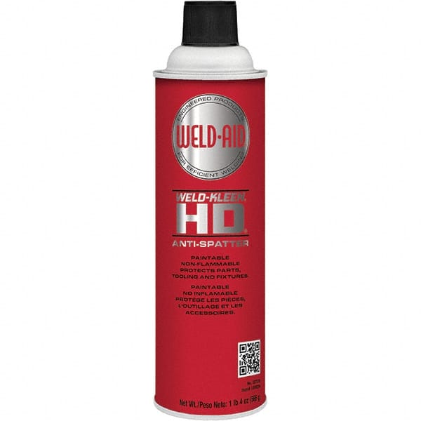 Welder's Anti-Spatter: 20 oz Can MPN:1008204