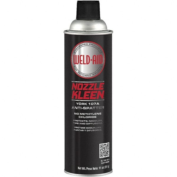 Welder's Anti-Spatter: 20 oz Can MPN:1008225