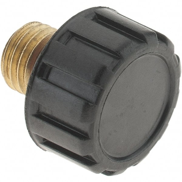 TIG Torch Parts & Accessories, Type: Back Caps (Short) , Cap Type: Short , For Use With: Torch WP-9, 9V, 20  MPN:41V33