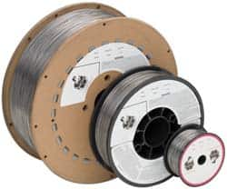 MIG Welding Wire: 55FC-O, 0.0350