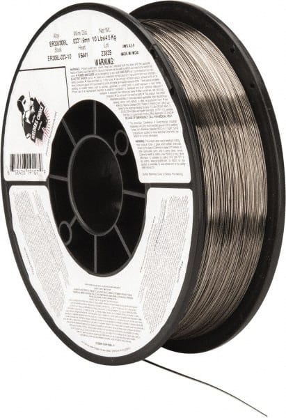 MIG Welding Wire: ER308L, 0.0230