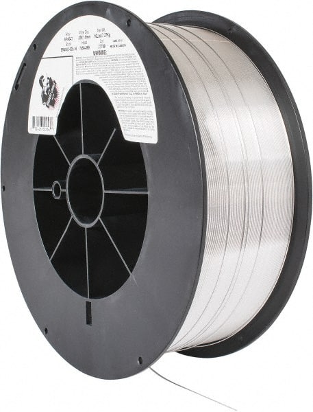 MIG Welding Wire: ER4043, 0.0350