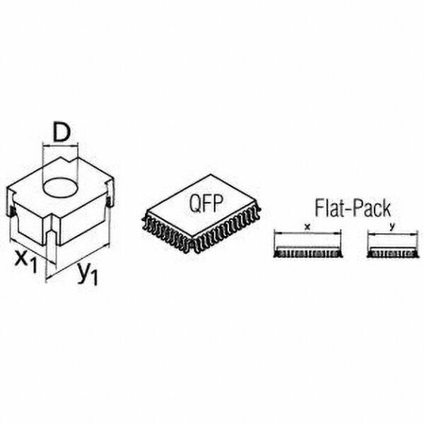 Soldering Station Accessories MPN:T0058741715