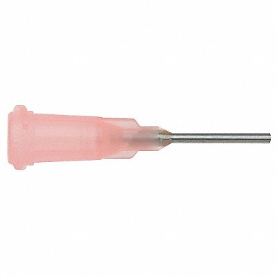 Needle 18 ga 1/2 in L PK50 MPN:KDS1812P