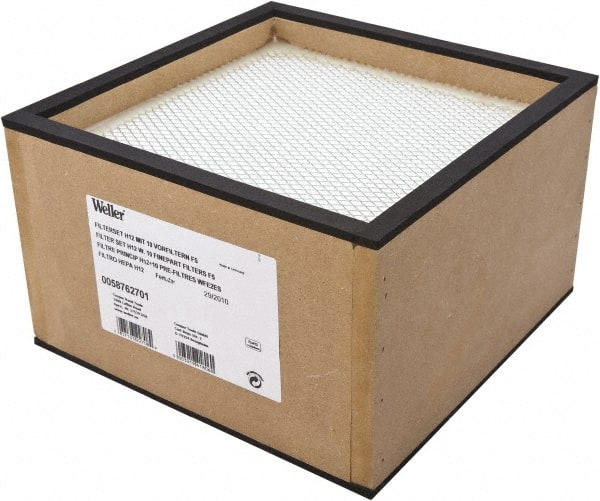 130 CFM, 99.97% Efficiency at Full Load, Portable Replacement Hepa Filter MPN:T0058762701