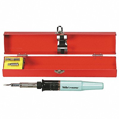 WELLER 4pc Pyropen Soldering Iron Kit MPN:WSTA3