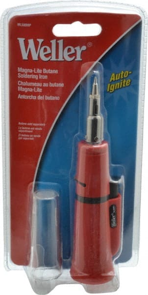 Self Igniting Butane Soldering Iron & Heat Tool MPN:ML500MP