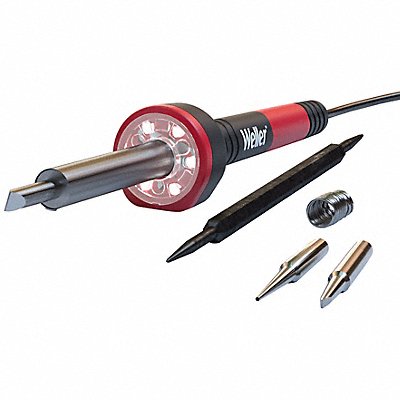 WELLER 60W Soldering Iron Kit MPN:WLIRK6012A