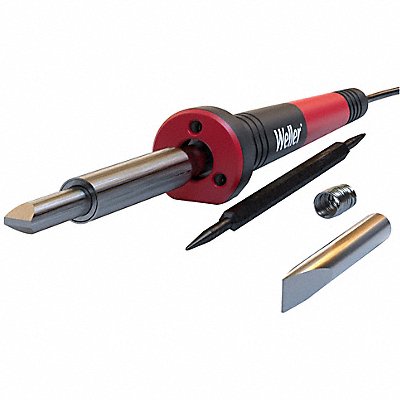 WELLER 80W Soldering Iron Kit MPN:WLIRPK8012A