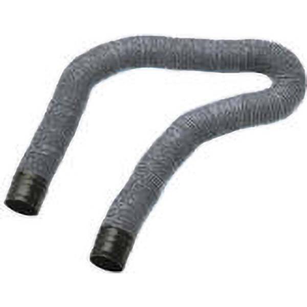 Fume Exhauster Accessories, Air Cleaner Arms & Extensions, For Use With: WFE , Length (Inch): 118.080 , Type: Quick-Connection Hose  MPN:700-3051-ESD