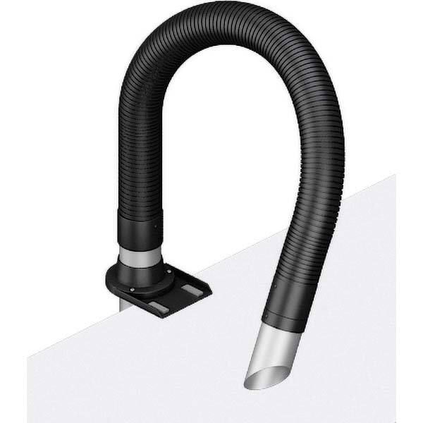 Fume Exhauster Accessories, Air Cleaner Arms & Extensions, For Use With: WFE , Length (Inch): 39.360 , Type: Fume Exhaust Arm Kit  MPN:T0053657299N